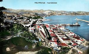 Philippeville - Vue Generale_2